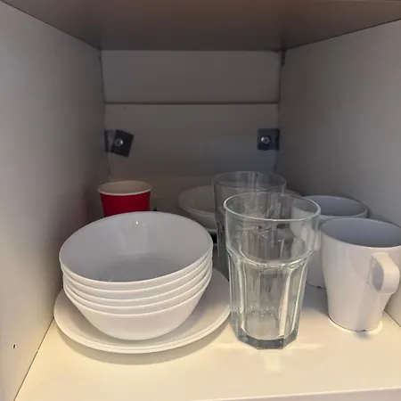 Cozy & Stylish Flat In Frankfurt, Easy Access To Messe & Centre * فرانكفورت