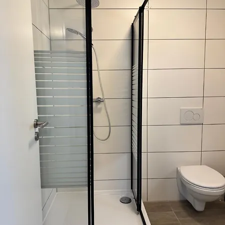 Cozy & Stylish Flat In Frankfurt, Easy Access To Messe & Centre Apartamento *