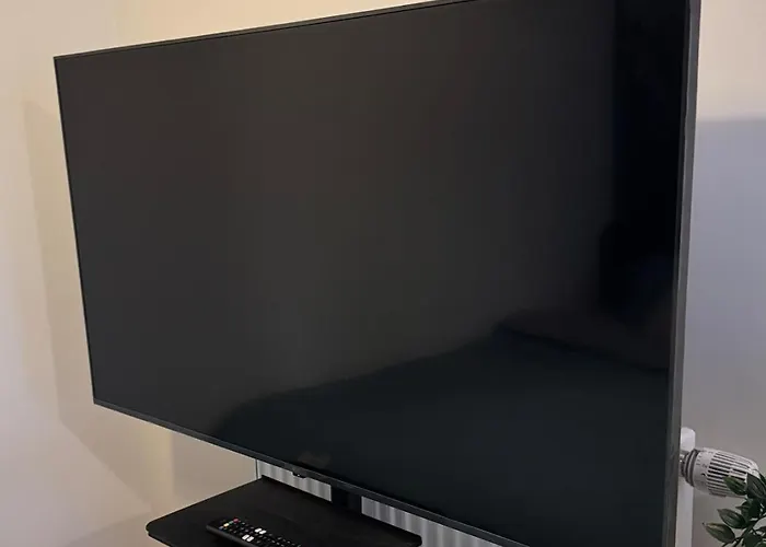 Cozy & Stylish Flat In Frankfurt, Easy Access To Messe & Centre Apartamento *