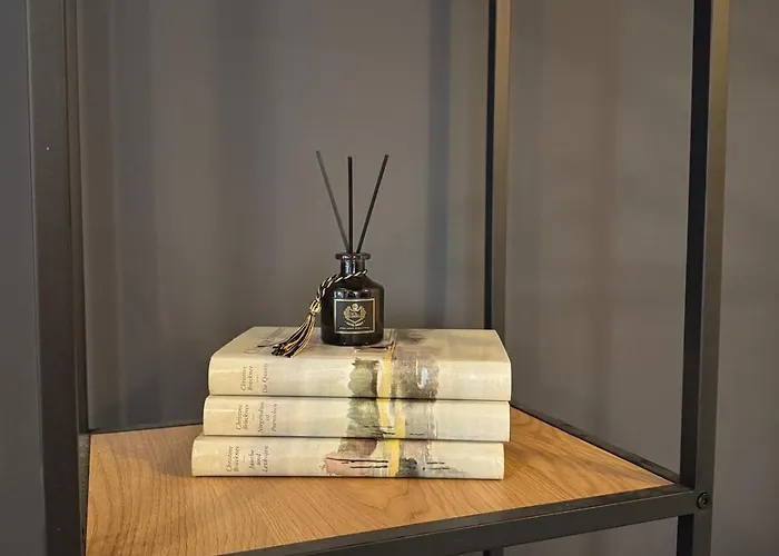 Cozy & Stylish Flat In Frankfurt, Easy Access To Messe & Centre Apartamento