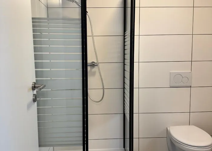 Cozy & Stylish Flat In Frankfurt, Easy Access To Messe & Centre Apartamento *